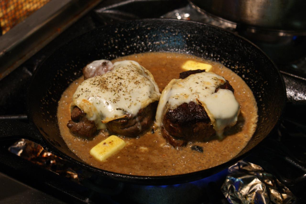 Hotel De La Restonica 코테 외부 사진