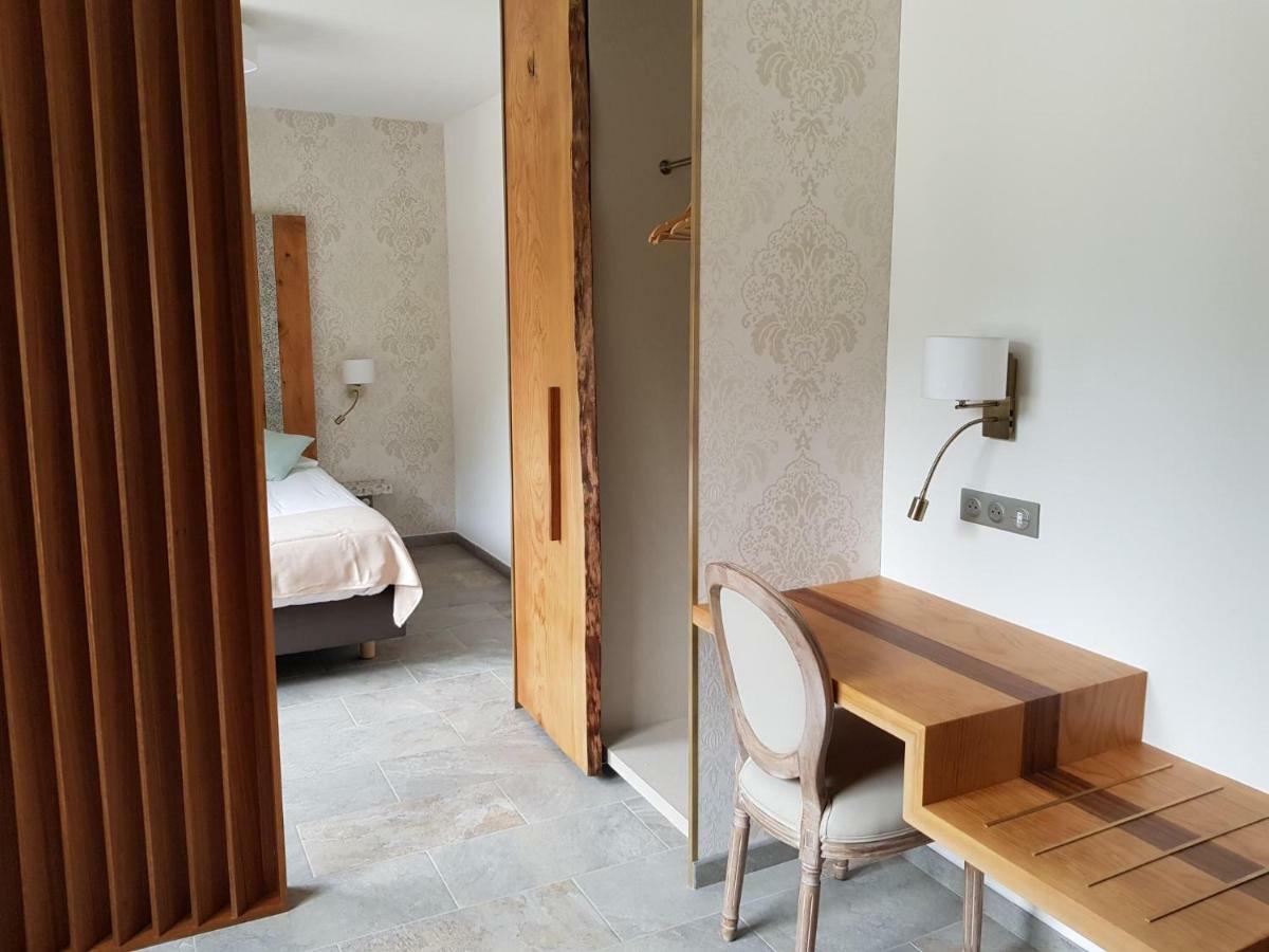 Hotel De La Restonica 코테 외부 사진
